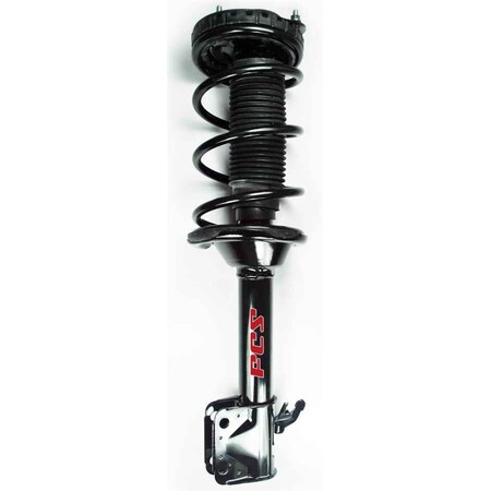 Fcs Automotive Complete Strut Assembly, 1331592L 1331592L